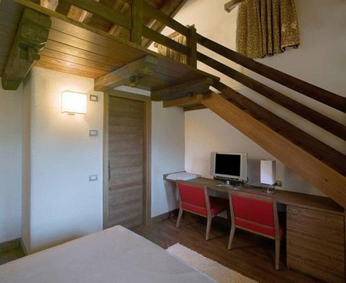 Maison Tissiere Antey-Saint-André Buitenkant foto