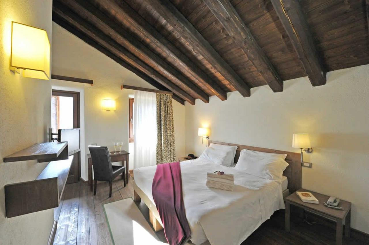 Maison Tissiere Antey-Saint-André Buitenkant foto